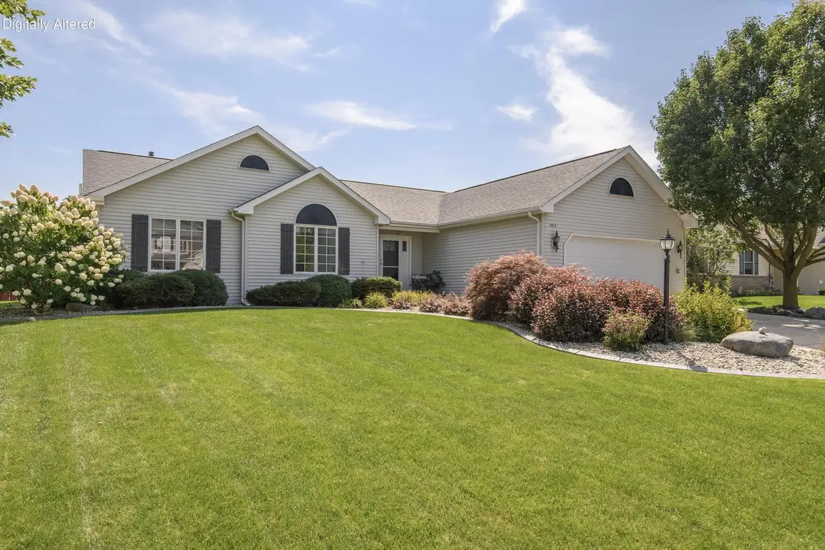 8313 Whitetail DRIVE, Mount Pleasant, WI 53406 - #1