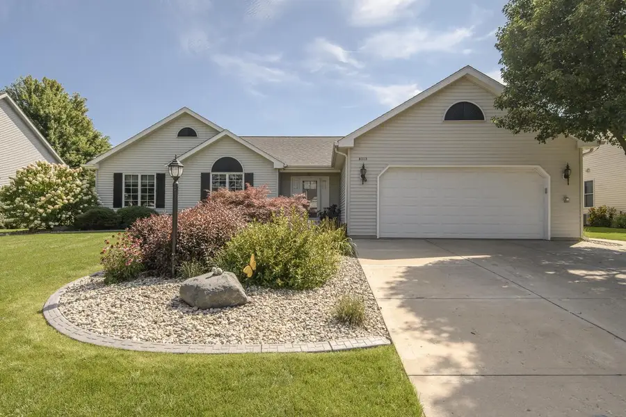 8313 Whitetail DRIVE, Mount Pleasant, WI 53406 - #2