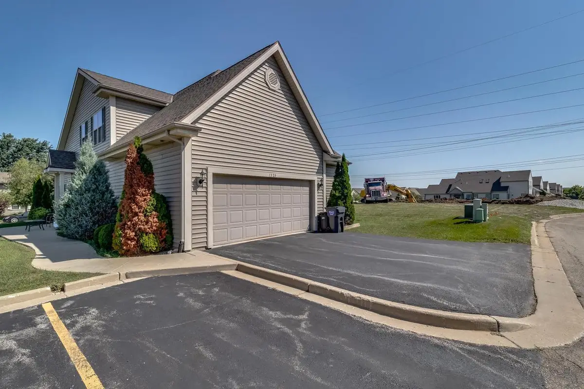 1321 NIAGARA STREET, Waukesha, WI 53186 - #1