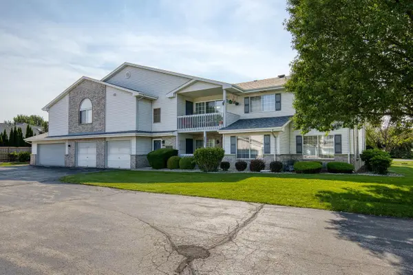3405 85th STREET #F, Kenosha, WI 53412