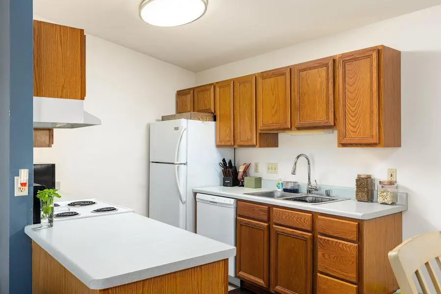 3405 85th STREET #F, Kenosha, WI 53412 - #3