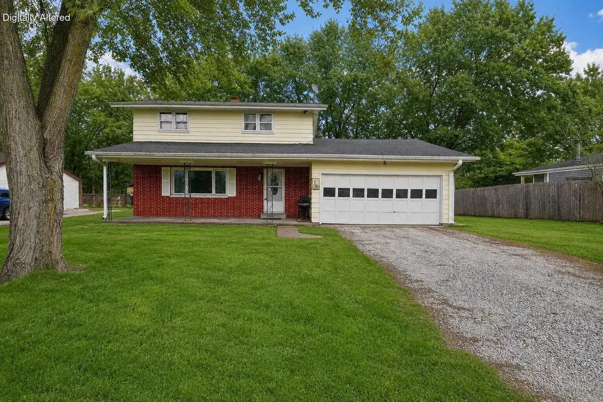 3749 Debby LANE, Franksville, WI 53126 - #1