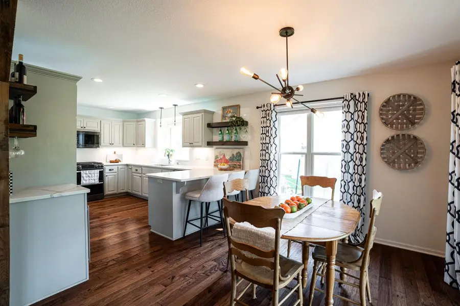 1052 Summer Creek ROAD, Oconomowoc, WI 53066 - #3