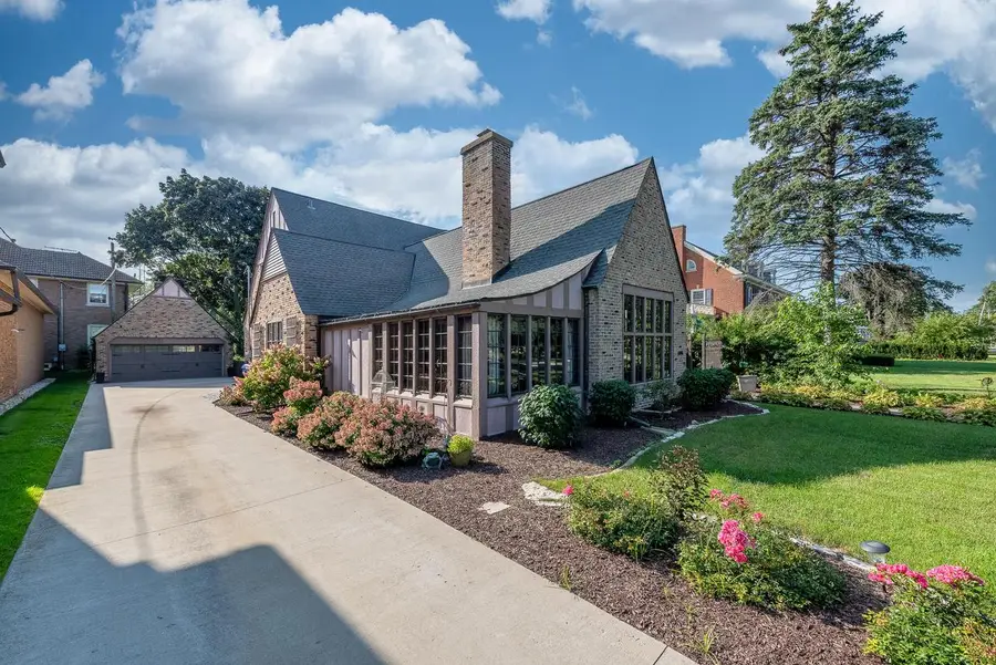 6846 3rd AVENUE, Kenosha, WI 53143 - #2