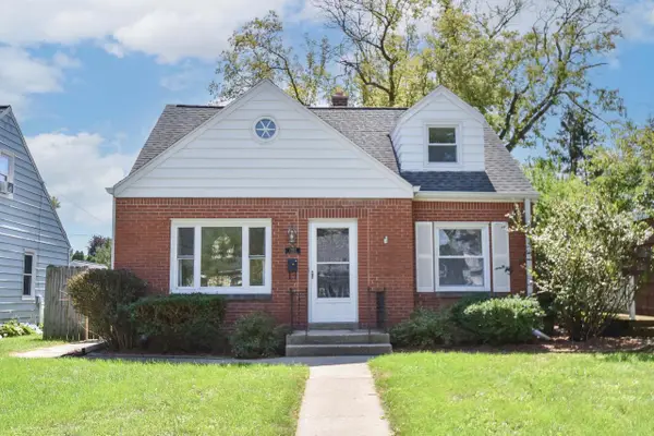 7937 W Townsend STREET, Milwaukee, WI 53222