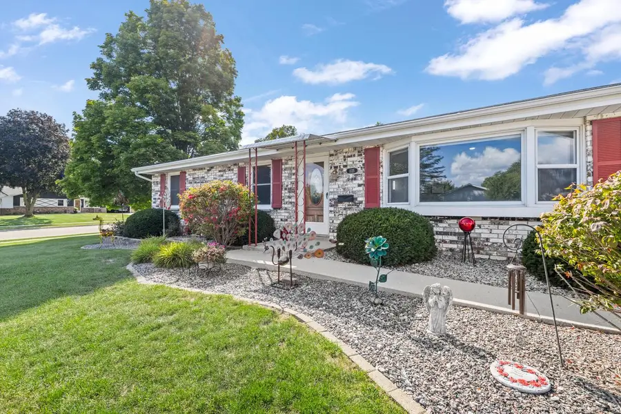 1125 Western AVENUE, Kewaskum, WI 53040 - #3