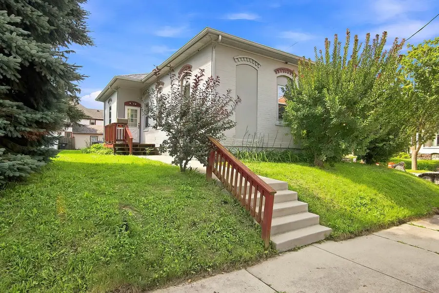 825 St Patrick STREET, Racine, WI 53402 - #2