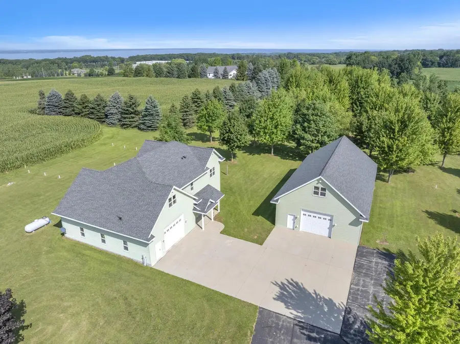 W4231 Laurel LANE, Fond Du Lac, WI 54937 - #2