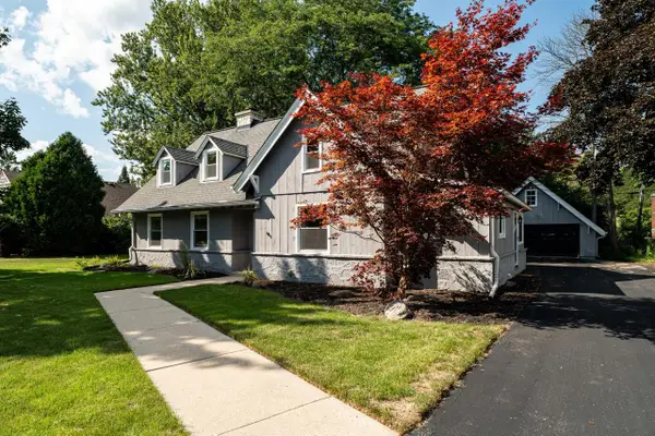 140 E Green Tree ROAD, Fox Point, WI 53217