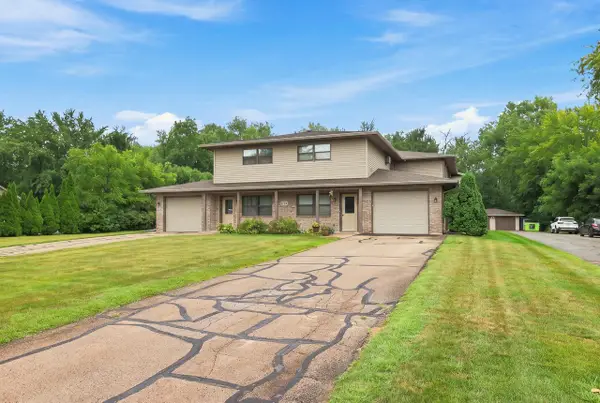 840 E Beacon AVENUE, New London, WI 54961