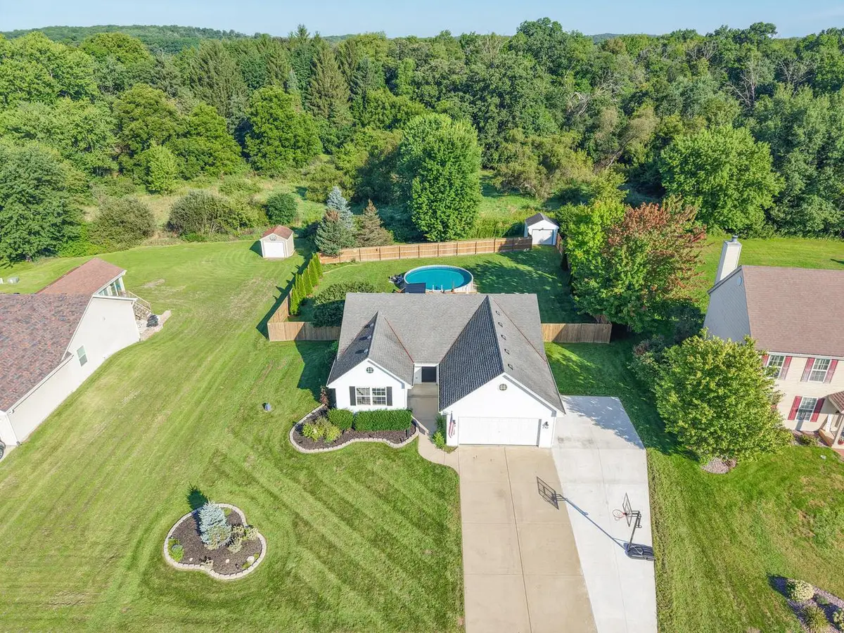29518 River View PARKWAY, Burlington, WI 53105 - #1