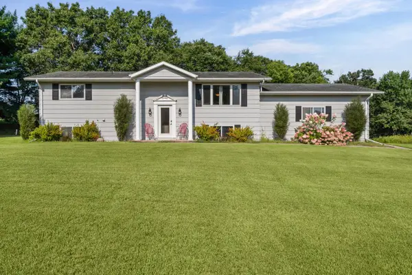 18065 Icicle ROAD, Sparta, WI 54656
