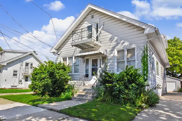 1114 William STREET, Racine, WI 53402