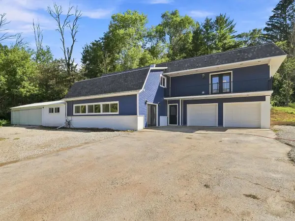 W2940 County Road C, Sheboygan Falls, WI 53085
