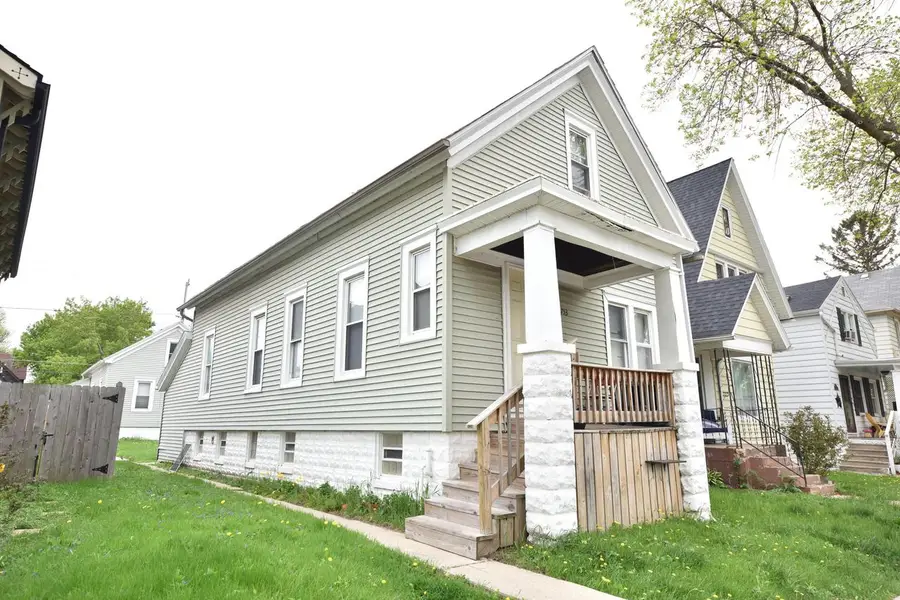 2753 N Pierce STREET, Milwaukee, WI 53212 - #2