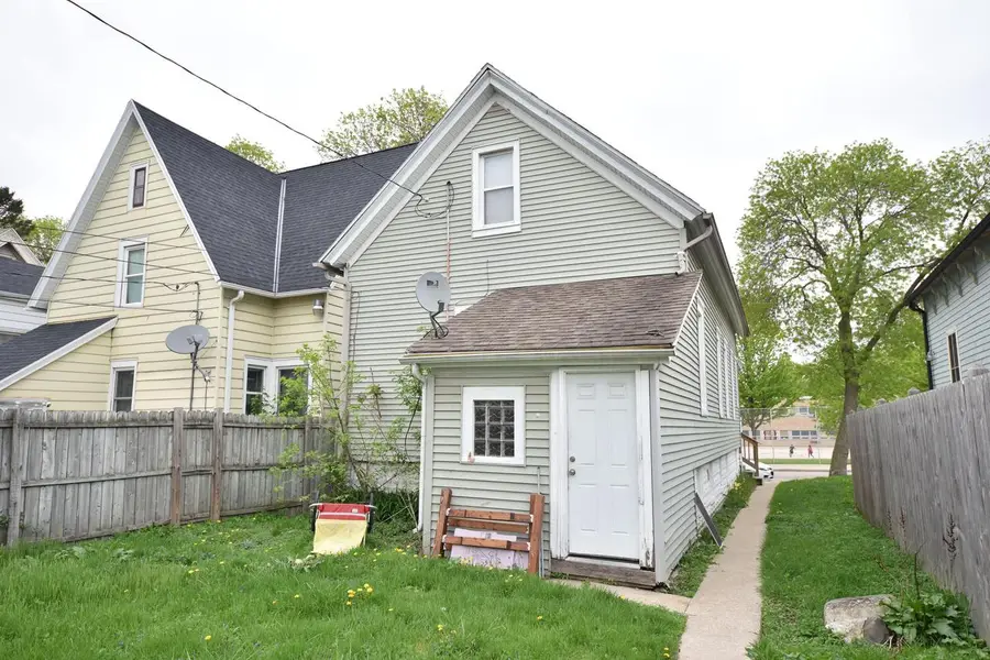 2753 N Pierce STREET, Milwaukee, WI 53212 - #3