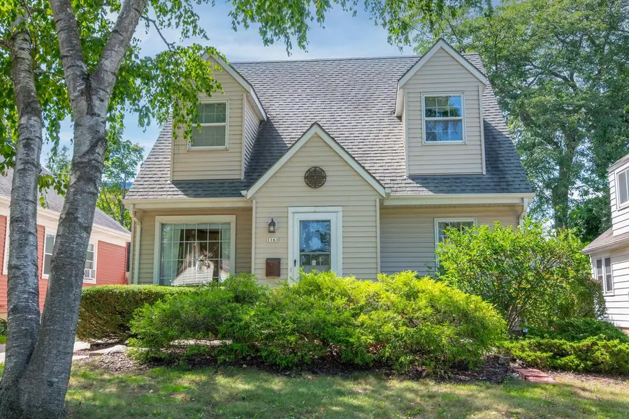 1161 Elm Lawn STREET, Wauwatosa, WI 53213 - #2