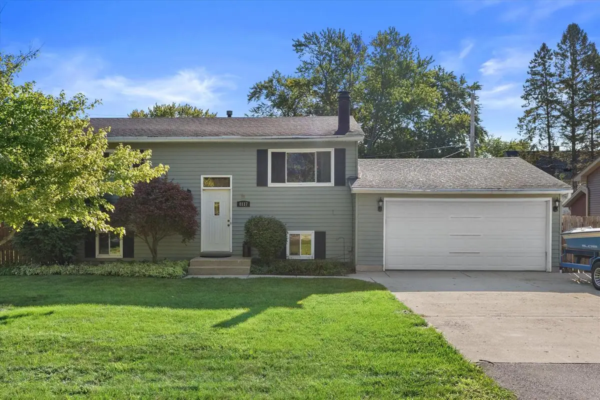 8117 107th AVENUE, Pleasant Prairie, WI 53158 - #1