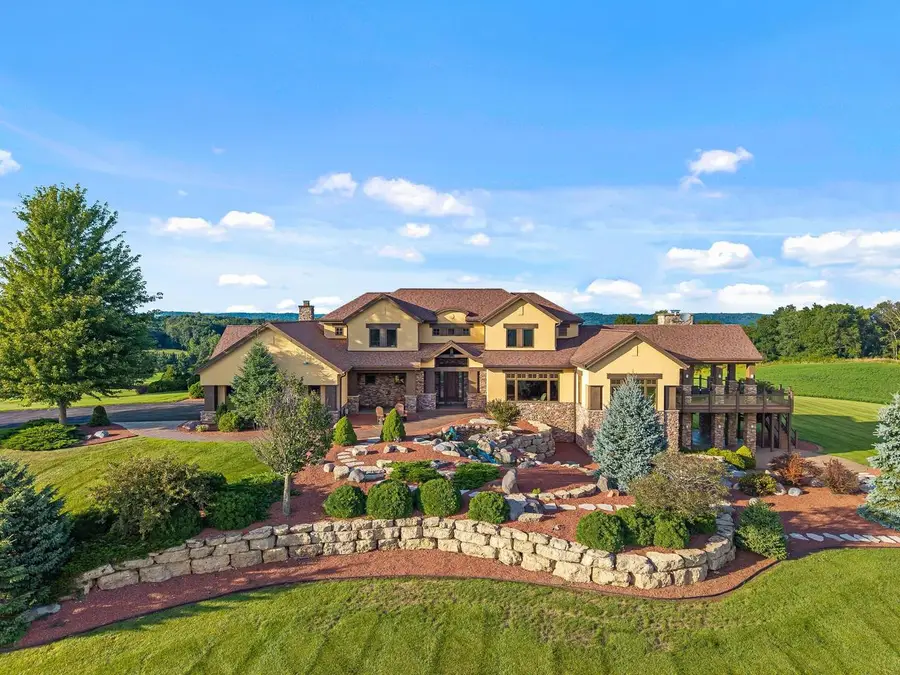 S10970 Butternut ROAD, Spring Green, WI 53588 - #3