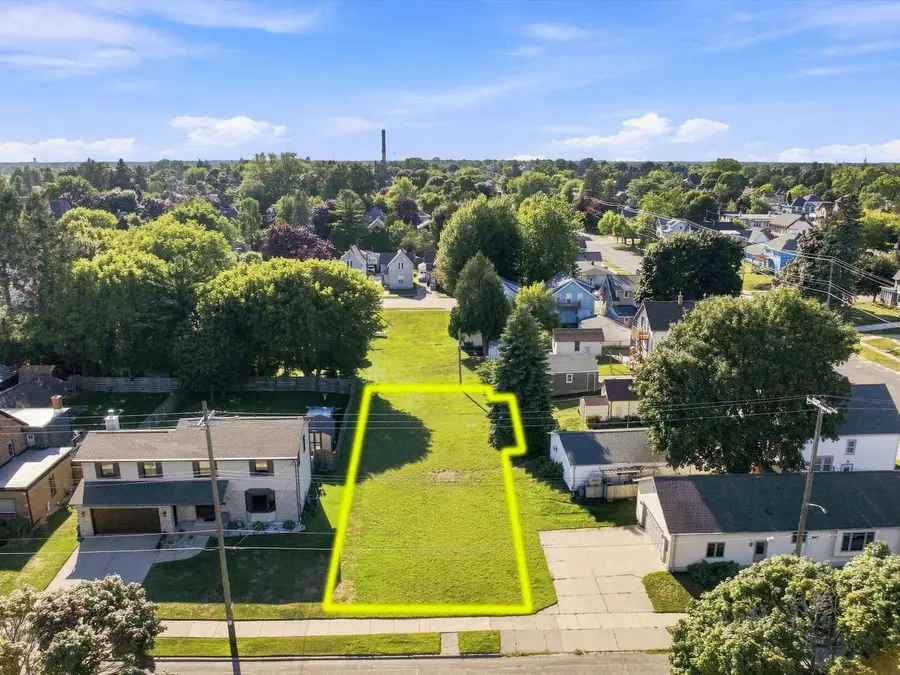 728 N 4TH STREET, Manitowoc, WI 54220 - #2