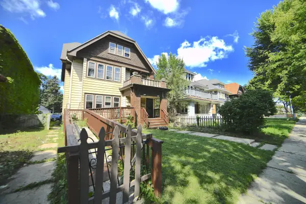 2761-2763 N 45th STREET, Milwaukee, WI 53210