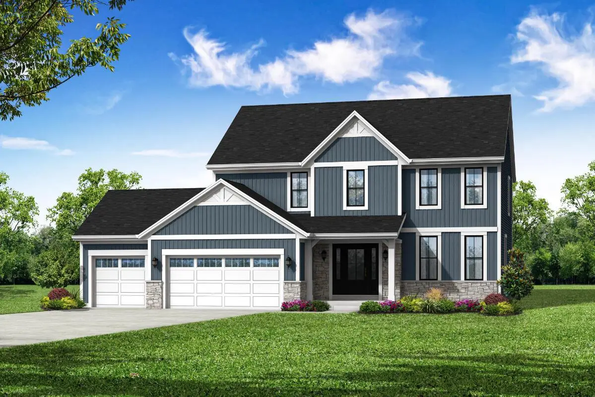 3531 Overton AVENUE, Waukesha, WI 53188 - #1