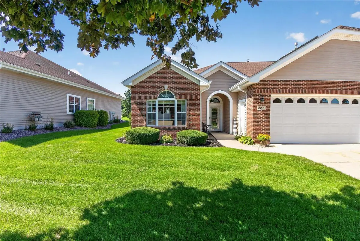 9000 226th COURT #22A, Salem, WI 53168 - #1