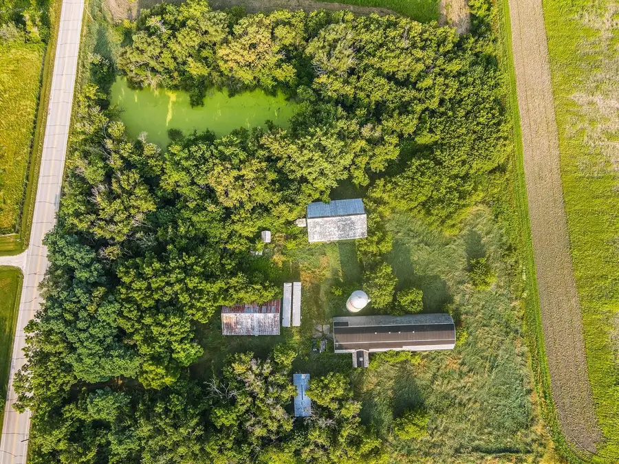 0 31st STREET, Kansasville, WI 53139 - #2