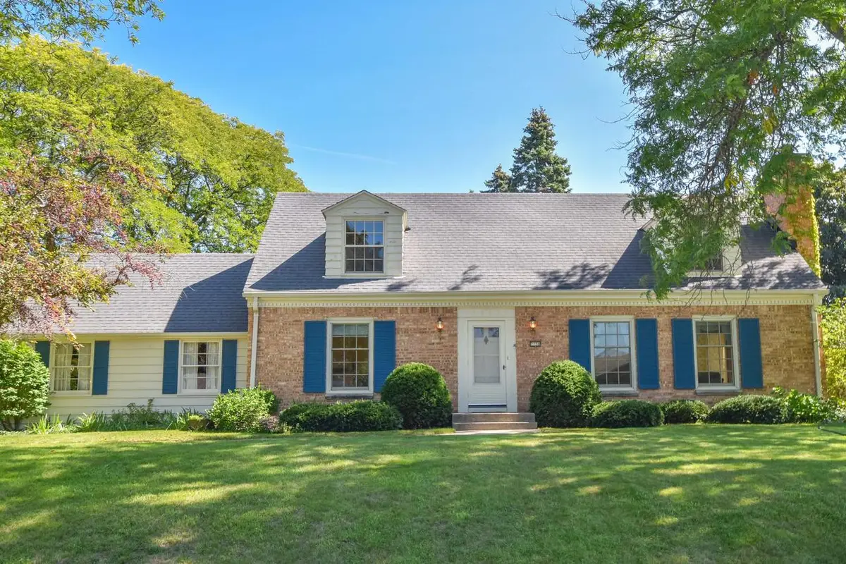 7758 N Berwyn AVENUE, Glendale, WI 53209 - #1