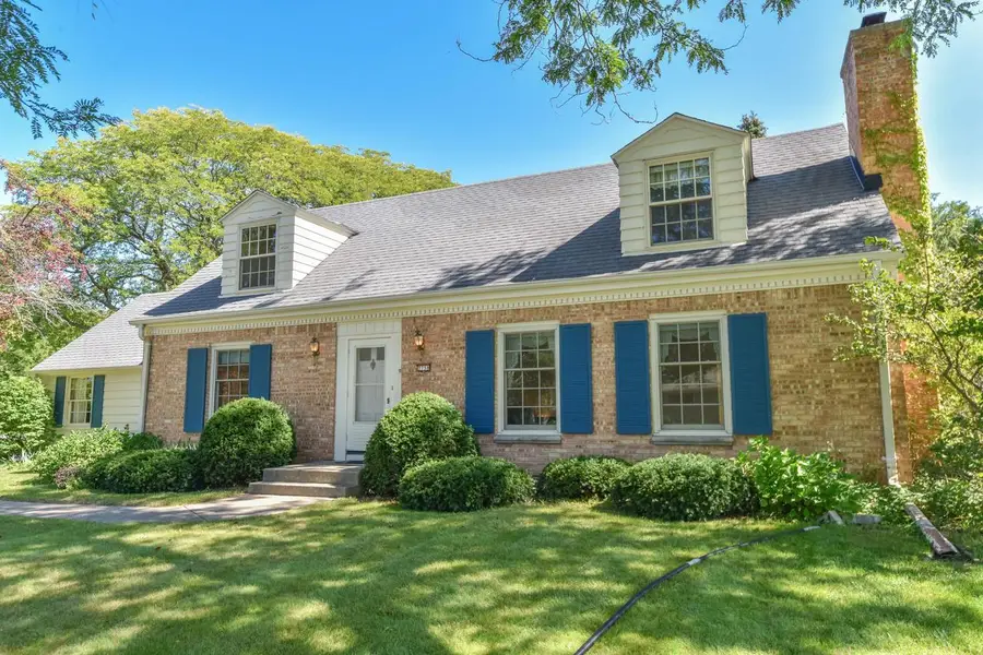 7758 N Berwyn AVENUE, Glendale, WI 53209 - #2