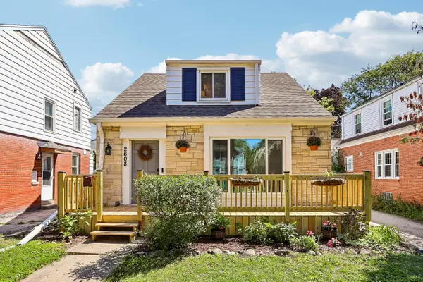 2608 N 63rd STREET, Wauwatosa, WI 53213