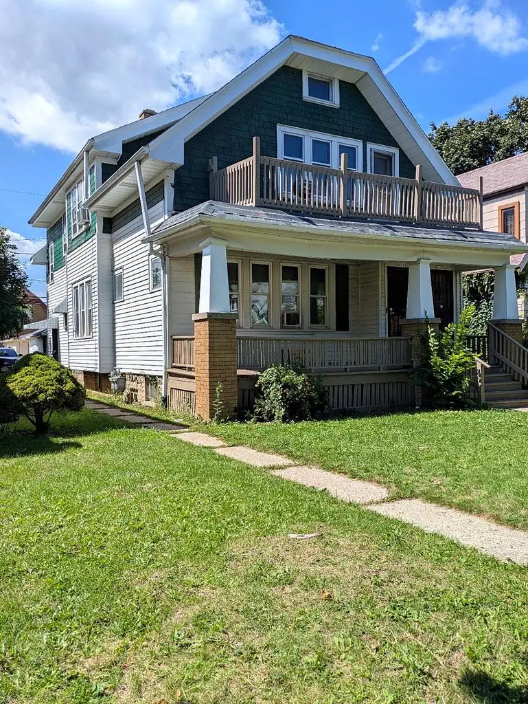4213 N 14th STREET #4215, Milwaukee, WI 53209 - #2