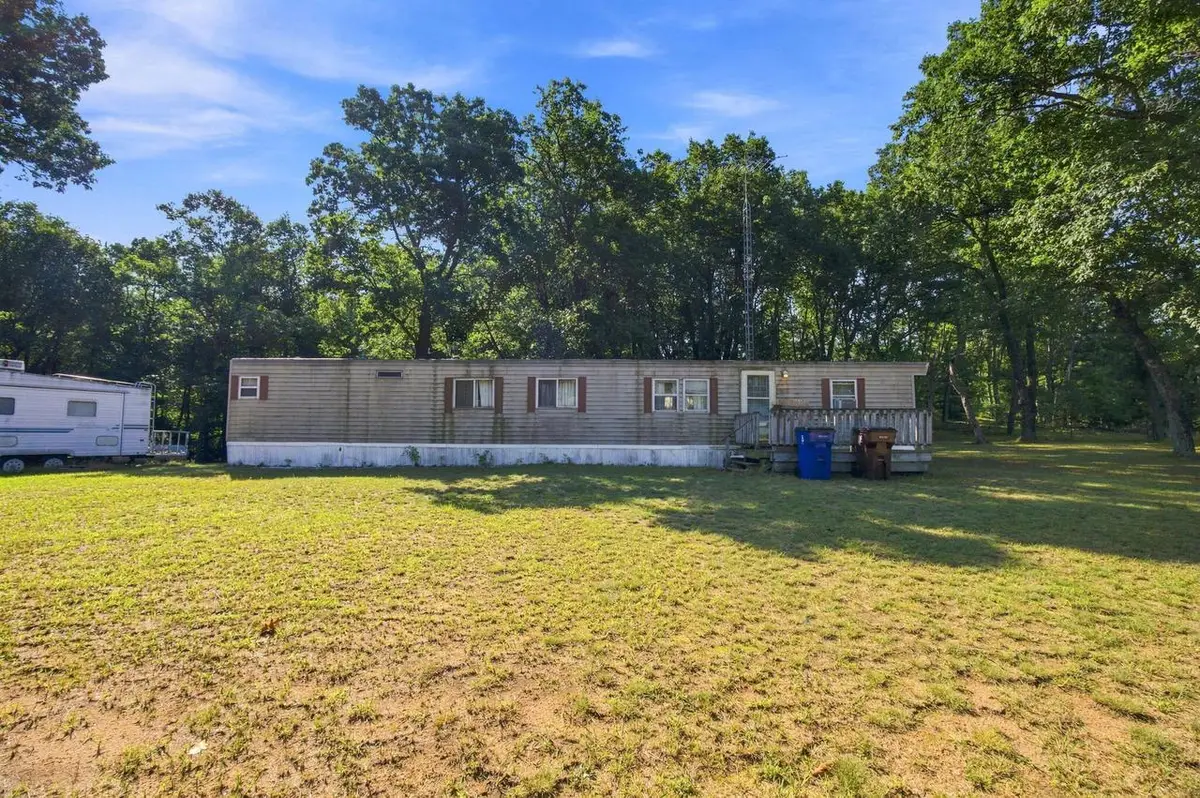 2860 W 7th AVENUE, Grand Marsh, WI 53936 - #1