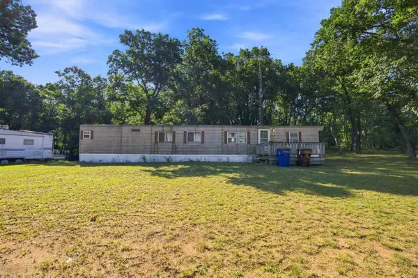 2860 W 7th AVENUE, Grand Marsh, WI 53936