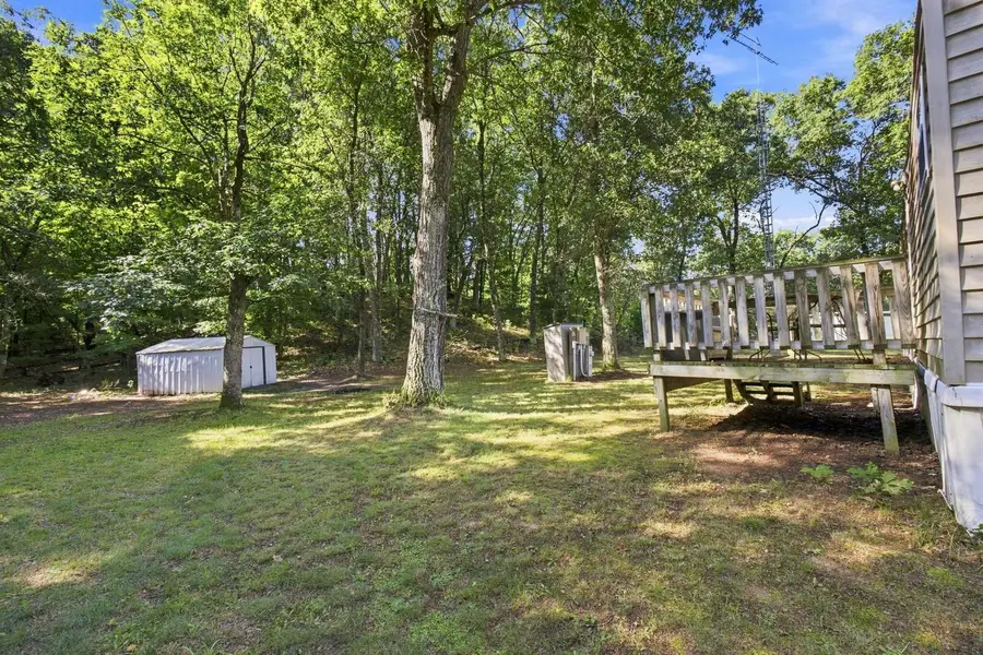 2860 W 7th AVENUE, Grand Marsh, WI 53936 - #2