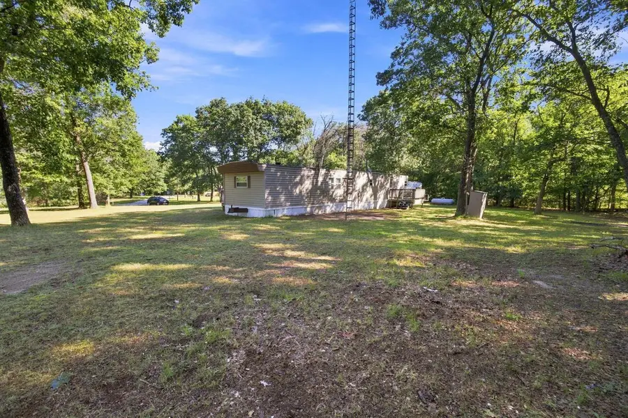 2860 W 7th AVENUE, Grand Marsh, WI 53936 - #3