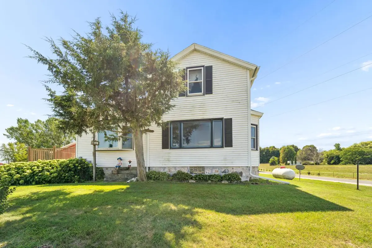 W1597 Foundry ROAD, New Holstein, WI 53061 - #1