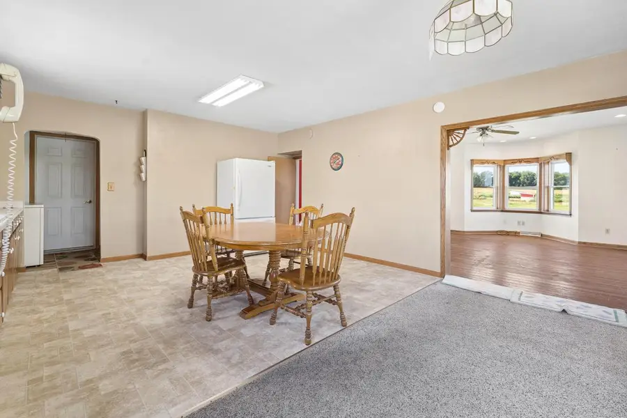W1597 Foundry ROAD, New Holstein, WI 53061 - #3