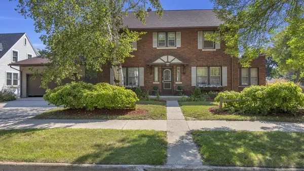 3305 N 9th STREET, Sheboygan, WI 53083