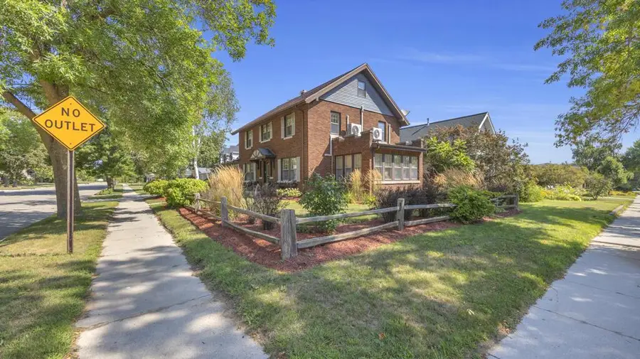 3305 N 9th STREET, Sheboygan, WI 53083 - #2