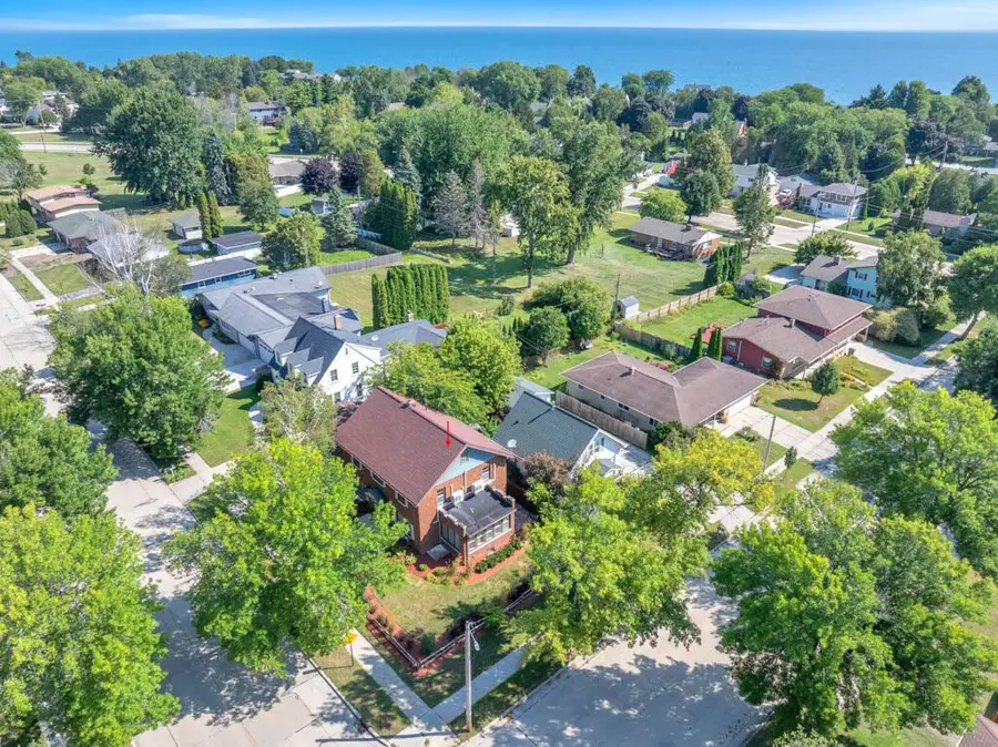 3305 N 9th STREET, Sheboygan, WI 53083 - #3