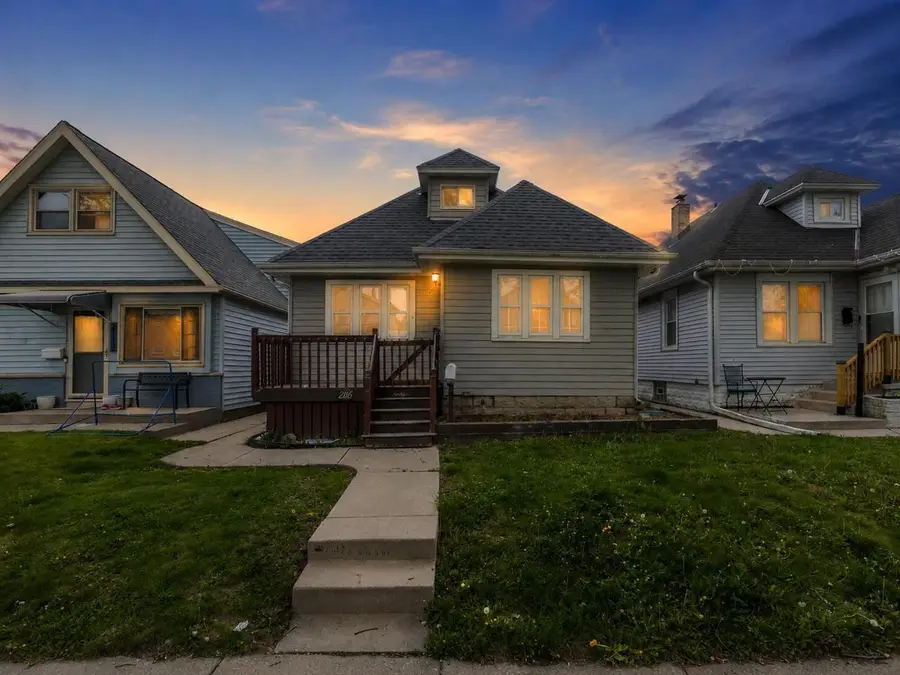 2116 S 70th STREET, West Allis, WI 53219 - #2