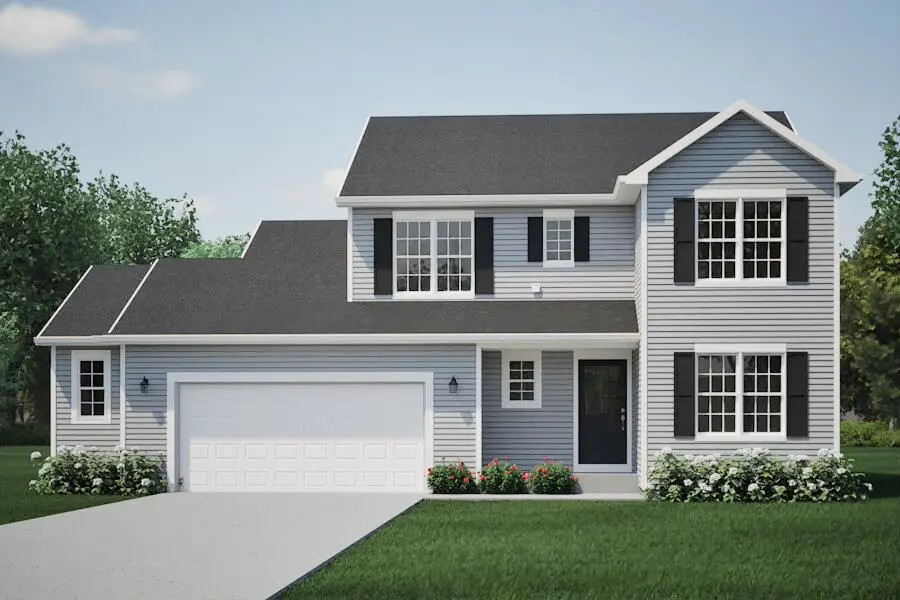 120 Cedar COURT, Watertown, WI 53094 - #1