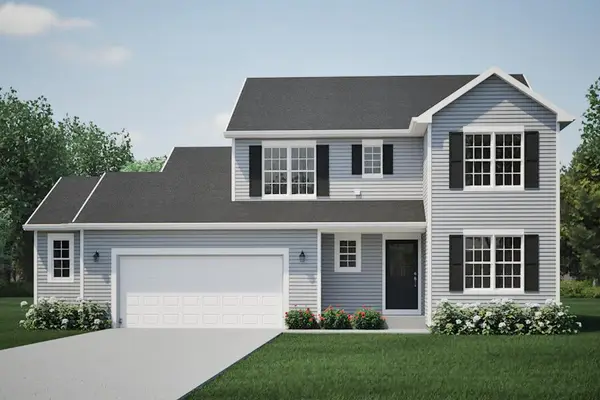 120 Cedar COURT, Watertown, WI 53094