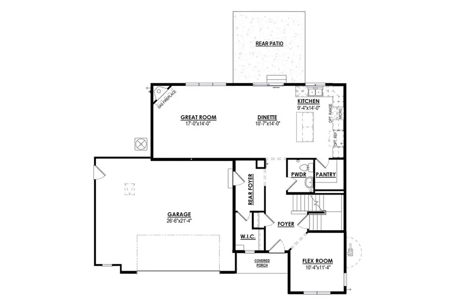 120 Cedar COURT, Watertown, WI 53094 - #2