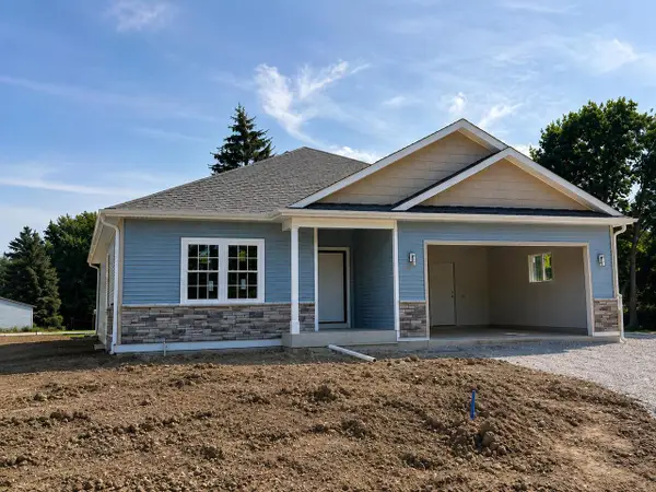 5331 Emstan Hills ROAD, Racine, WI 53406
