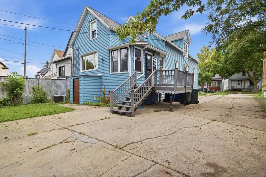 1805 S 77th STREET #1805 A, West Allis, WI 53214 - #3