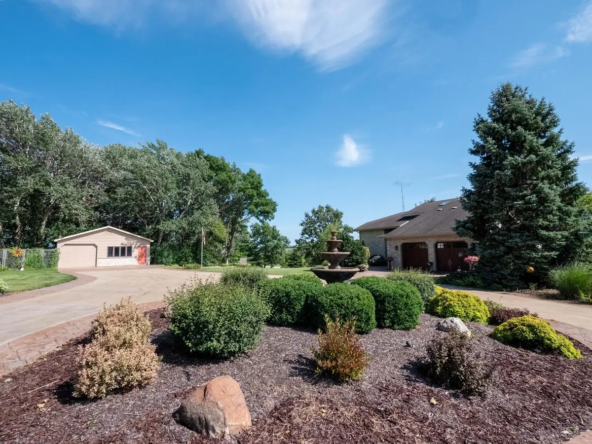 5319 69th DRIVE, Yorkville, WI 53182 - #1
