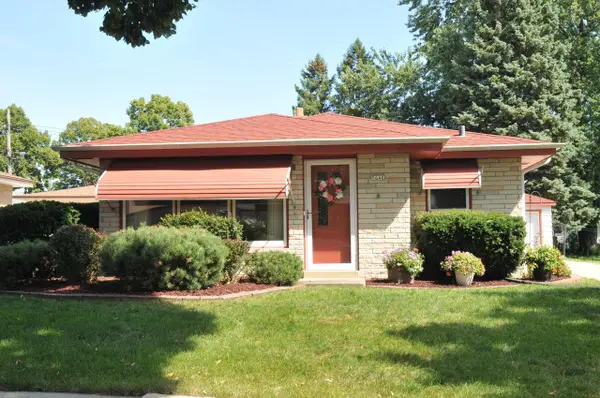 5646 S 30th STREET, Milwaukee, WI 53221