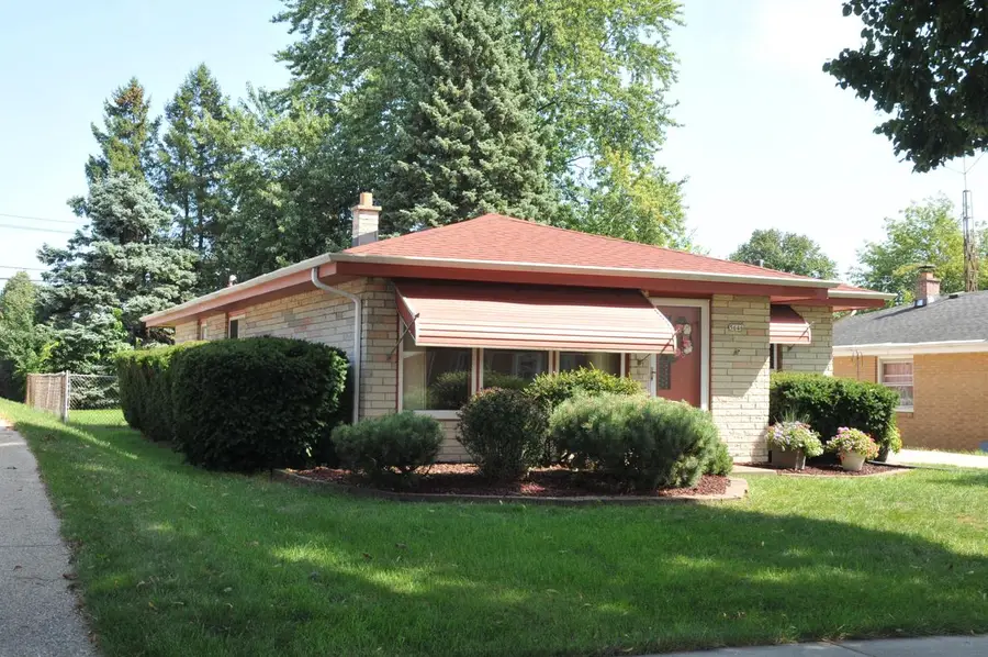 5646 S 30th STREET, Milwaukee, WI 53221 - #2